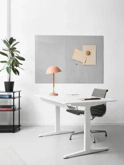 HiLow3 skrivebord fra Montana