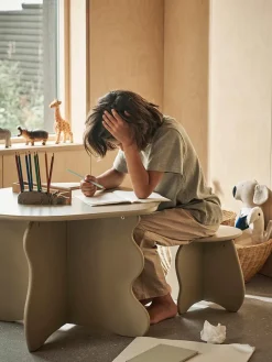 Hippo Pencil Holder fra Ferm Living