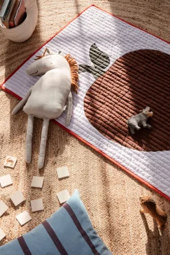 Horse pude fra Ferm Living