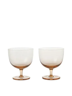 Host Water Glasses, sæt á 2 stk. fra Ferm Living