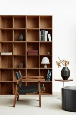 Hydro Vase H30 fra Fredericia Furniture