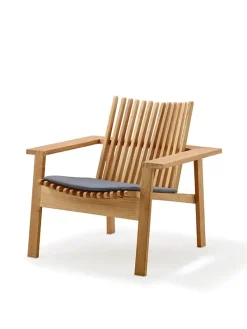 Hynde til Amaze Loungestol/sofa fra Cane-line