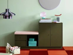 Hynde til Rest, 69 cm fra Montana