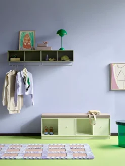 Hynde til Rest, 138 cm fra Montana