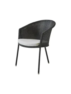 Hynde til Trinity Stol fra Cane-line