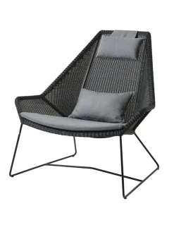 Hyndesæt til Breeze Highback Stol fra Cane-line