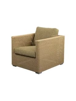 Hyndesæt til Chester Loungestol fra Cane-line