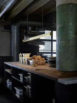 I Model Pendel, ledningsfri fra Anour