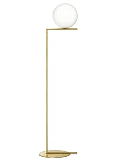 IC F1 gulvlampe fra Flos