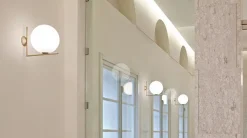 IC Loft-/Væglampe 2 fra Flos