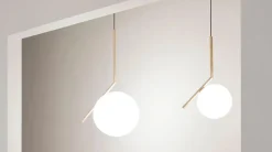 IC S1 pendel fra Flos