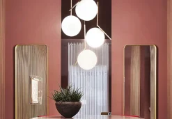 IC S2 pendel fra Flos