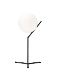 IC T1 lav bordlampe fra Flos