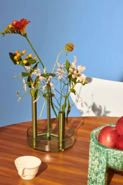 Ikeru Vase, høj af Jaime Hayon