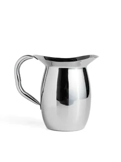 Indian Steel Pitcher fra Hay