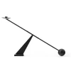 Interconnect Candle Holder, black fra Audo Copenhagen