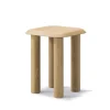 Islets Side Table fra Fredericia Furniture