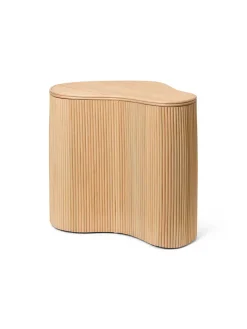 Isola Storage Table fra Ferm Living