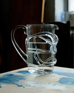 Ivy Pitcher fra NIKO JUNE