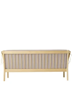 J149 3 pers. Sofa fra FDB Møbler