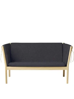 J148 2 pers. Sofa fra FDB Møbler