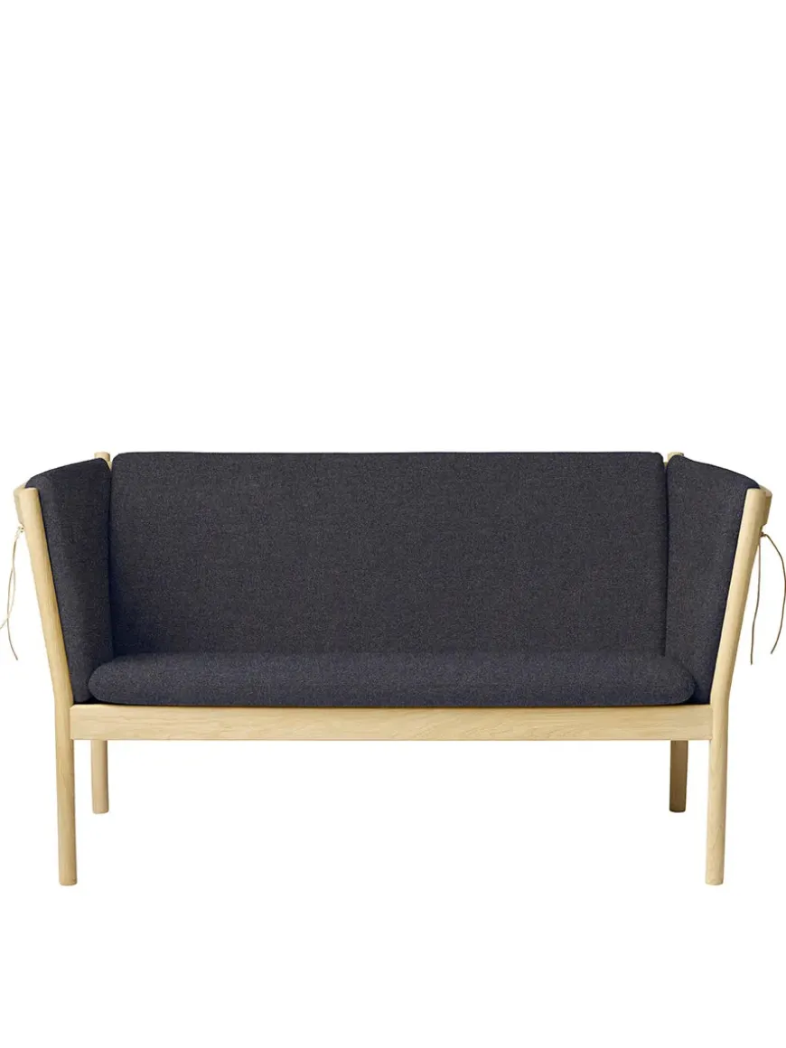 J148 2 pers. Sofa fra FDB Møbler