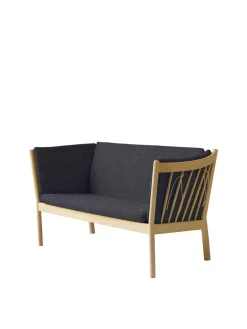 J148 2 pers. Sofa fra FDB Møbler