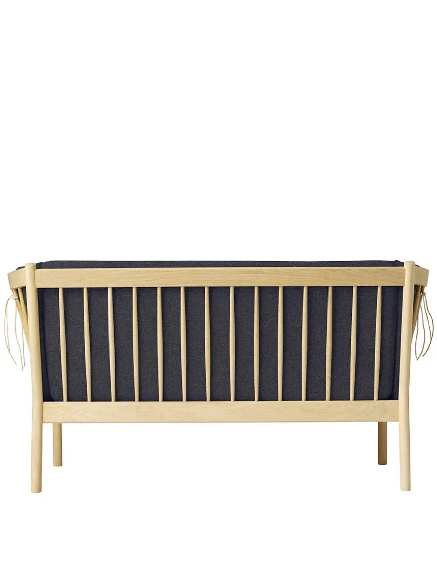 J148 2 pers. Sofa fra FDB Møbler