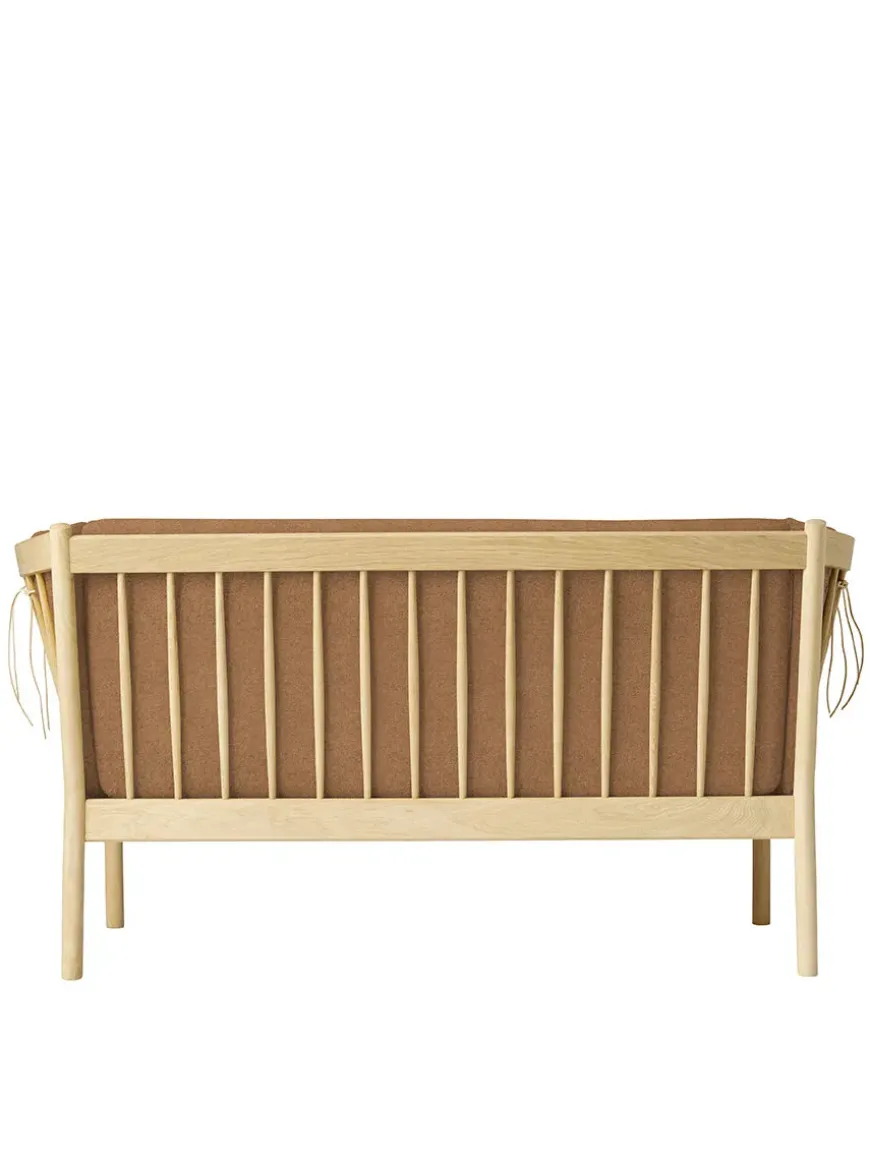 J148 2 pers. Sofa fra FDB Møbler