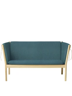 J148 2 pers. Sofa fra FDB Møbler