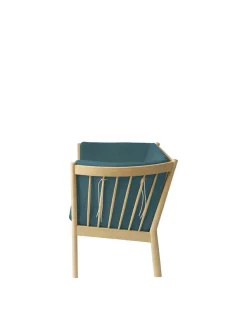 J148 2 pers. Sofa fra FDB Møbler