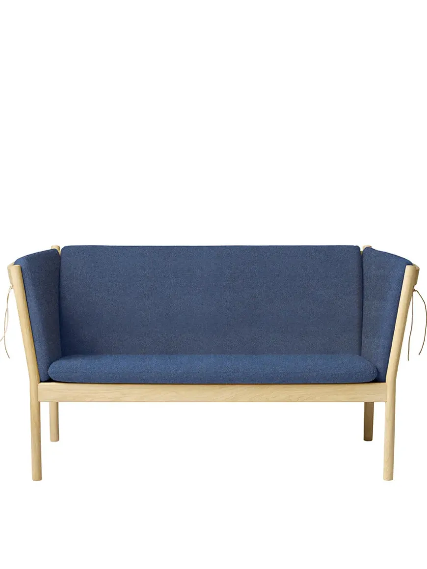 J148 2 pers. Sofa fra FDB Møbler