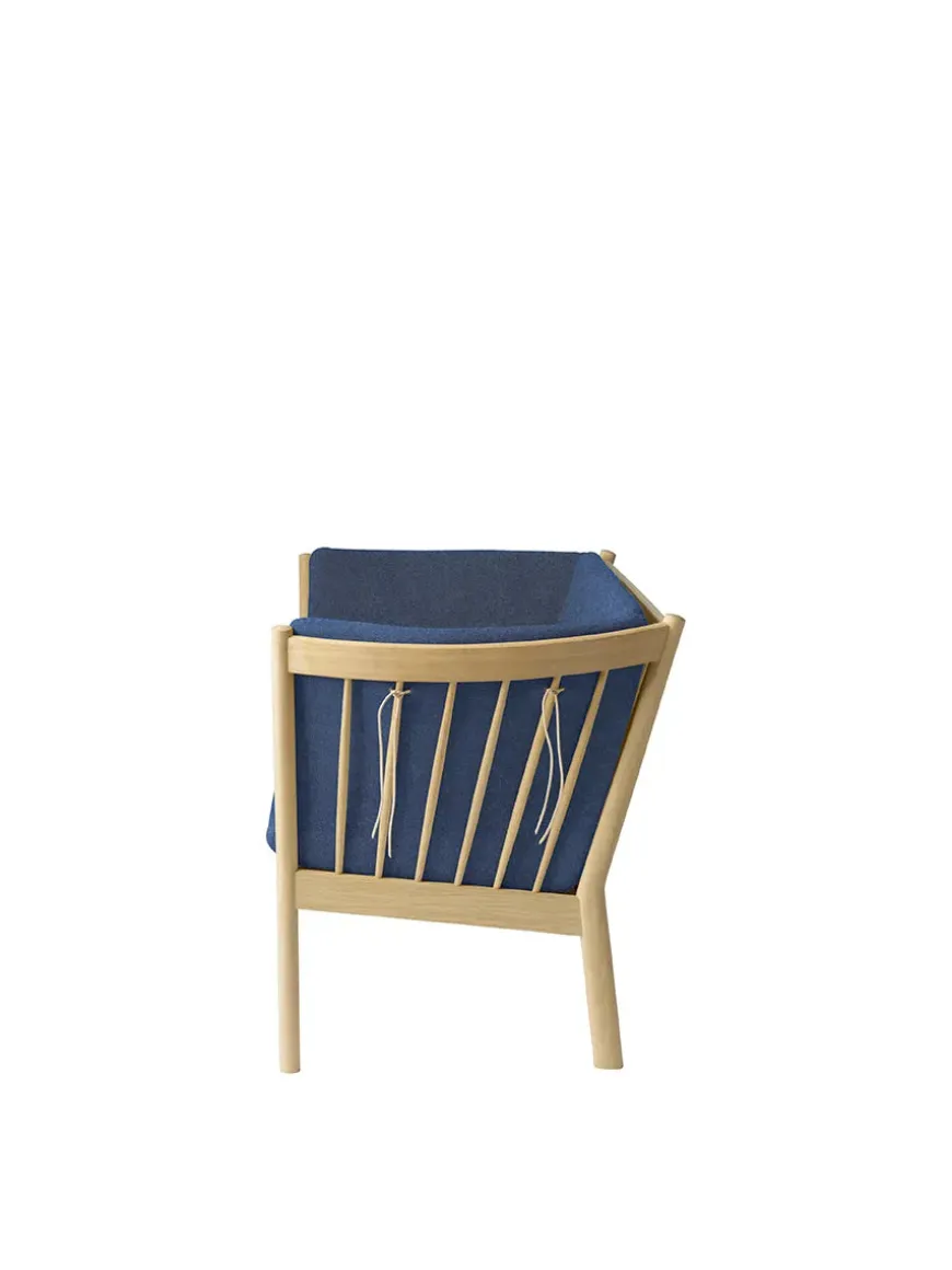 J148 2 pers. Sofa fra FDB Møbler