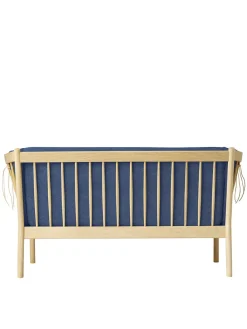 J148 2 pers. Sofa fra FDB Møbler