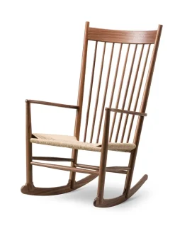 J16 Gyngestol af Hans J. Wegner