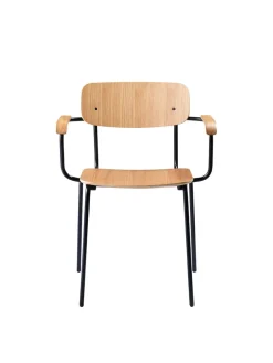 J183 Holmen Spisebordsstol fra FDB Møbler