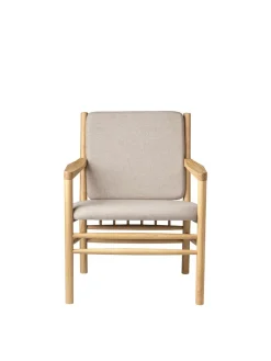 J147 Lounge Chair fra FDB Møbler