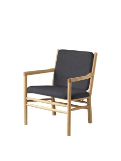 J147 Lounge Chair fra FDB Møbler