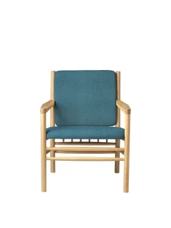 J147 Lounge Chair fra FDB Møbler