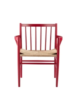 J81 spisebordsstol fra FDB Møbler