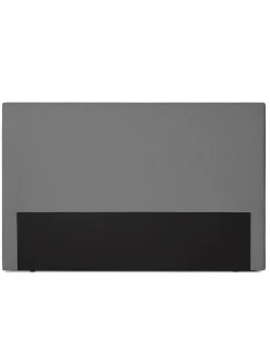 Jacobsen Plus Beds – Sengegavl Curve, Blå