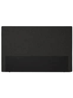 Jacobsen Plus Beds – Sengegavl Curve, Blå