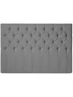 Jacobsen Plus Beds – Sengegavl Chest, Blå