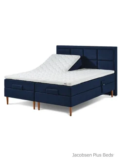 Jacobsen Plus Beds – Sengegavl Square, Sand