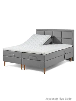 Jacobsen Plus Beds – Sengegavl Square, Sand
