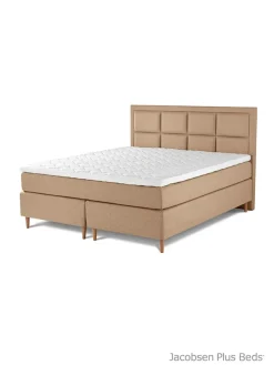 Jacobsen Plus Beds – Sengegavl Square, Sand