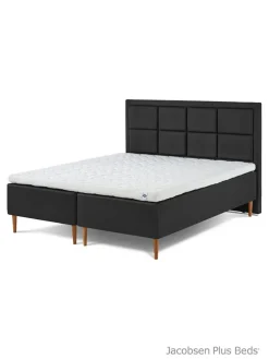 Jacobsen Plus Beds – Sengegavl Square, Sand