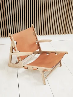 Jagtstolen af Børge Mogensen