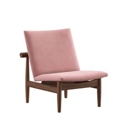 Japan stol, valnød af Finn Juhl