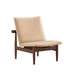 Japan stol, valnød af Finn Juhl